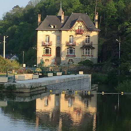 Villa Tranquillite Rohan Exterior foto