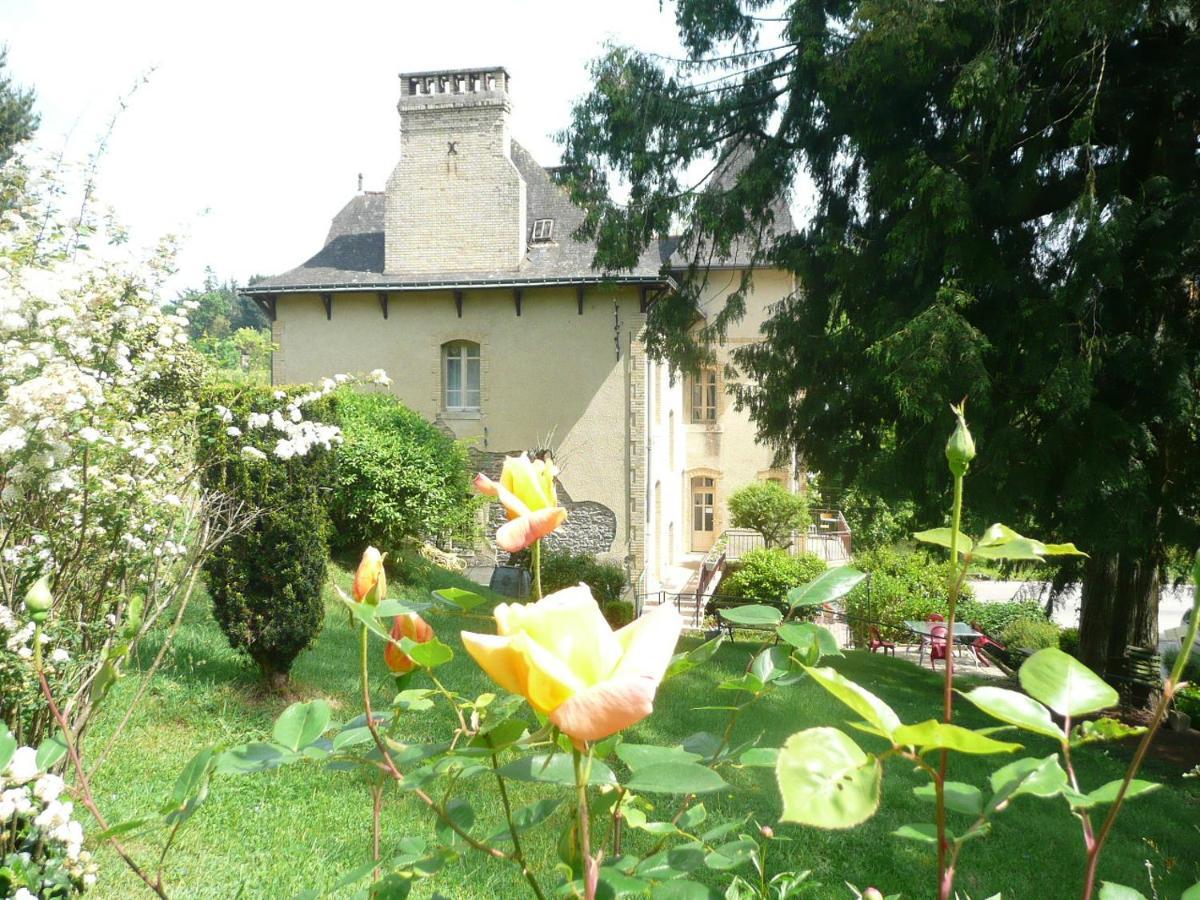 Villa Tranquillite Rohan Exterior foto